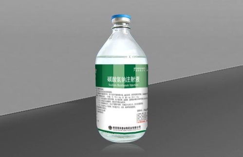 食品添加剂碳酸氢钠与啤酒同用的健康考量