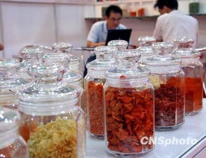 提升食品安全标准 中国加强食品添加剂监管的深远意义
